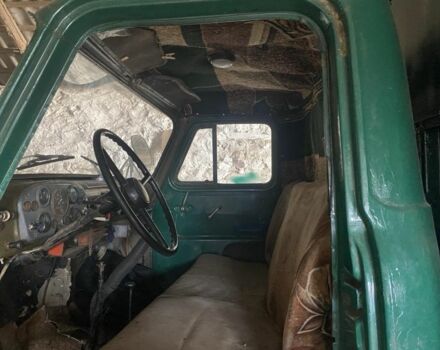 ГАЗ Другая, объемом двигателя 2.3 л и пробегом 0 тыс. км за 2200 $, фото 2 на Automoto.ua
