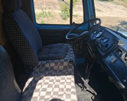ГАЗ Інша, об'ємом двигуна 2.3 л та пробігом 0 тис. км за 6000 $, фото 7 на Automoto.ua