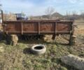 ГАЗ Другая, объемом двигателя 2.3 л и пробегом 0 тыс. км за 1300 $, фото 7 на Automoto.ua