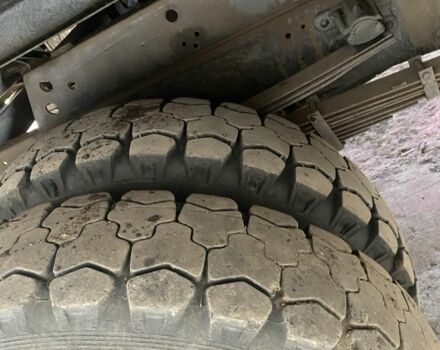 ГАЗ Другая, объемом двигателя 2.3 л и пробегом 0 тыс. км за 2200 $, фото 6 на Automoto.ua