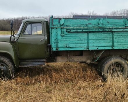 ГАЗ Другая, объемом двигателя 2.3 л и пробегом 0 тыс. км за 850 $, фото 3 на Automoto.ua