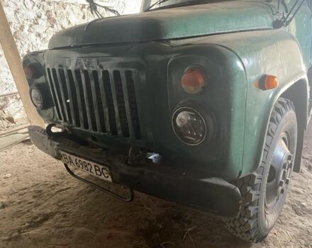 ГАЗ Другая, объемом двигателя 2.3 л и пробегом 0 тыс. км за 2200 $, фото 3 на Automoto.ua