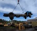 ГАЗ Другая, объемом двигателя 2.3 л и пробегом 0 тыс. км за 509 $, фото 4 на Automoto.ua