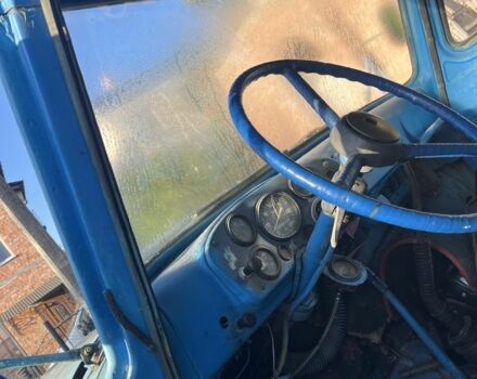 ГАЗ Інша, об'ємом двигуна 2.3 л та пробігом 0 тис. км за 1500 $, фото 3 на Automoto.ua