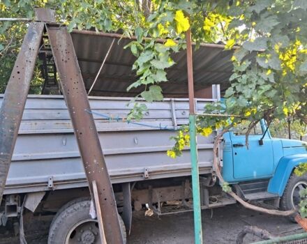 ГАЗ Другая, объемом двигателя 2.3 л и пробегом 0 тыс. км за 3300 $, фото 2 на Automoto.ua