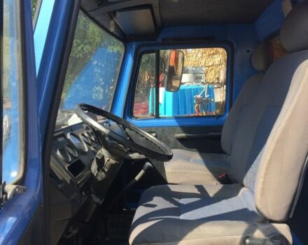 ГАЗ Другая, объемом двигателя 2.3 л и пробегом 0 тыс. км за 3800 $, фото 7 на Automoto.ua