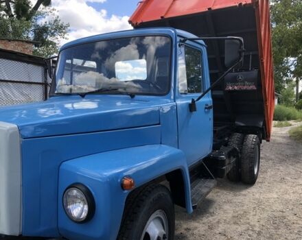 ГАЗ Другая, объемом двигателя 2.3 л и пробегом 0 тыс. км за 11800 $, фото 19 на Automoto.ua