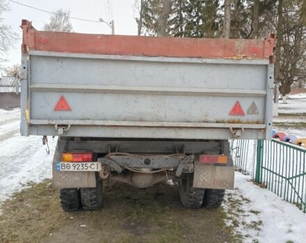 ГАЗ Інша, об'ємом двигуна 2.3 л та пробігом 0 тис. км за 5300 $, фото 3 на Automoto.ua