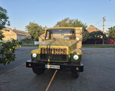 ГАЗ Інша, об'ємом двигуна 2.3 л та пробігом 0 тис. км за 6900 $, фото 2 на Automoto.ua