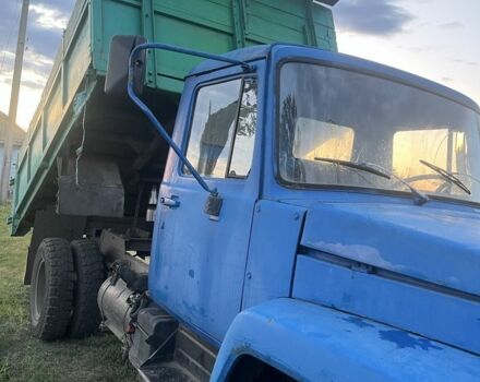 ГАЗ Інша, об'ємом двигуна 2.3 л та пробігом 0 тис. км за 4238 $, фото 6 на Automoto.ua