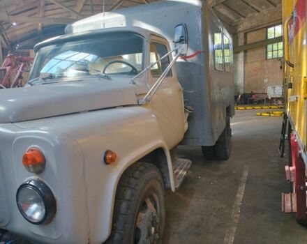 ГАЗ Другая, объемом двигателя 2.3 л и пробегом 0 тыс. км за 1315 $, фото 3 на Automoto.ua