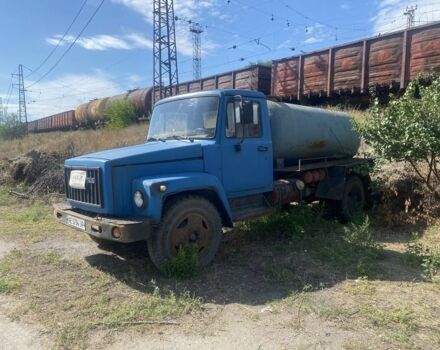 ГАЗ Другая, объемом двигателя 2.3 л и пробегом 0 тыс. км за 2300 $, фото 3 на Automoto.ua