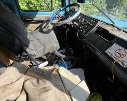 ГАЗ Другая, объемом двигателя 2.3 л и пробегом 0 тыс. км за 1200 $, фото 2 на Automoto.ua