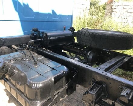 ГАЗ Другая, объемом двигателя 2.3 л и пробегом 0 тыс. км за 11800 $, фото 18 на Automoto.ua