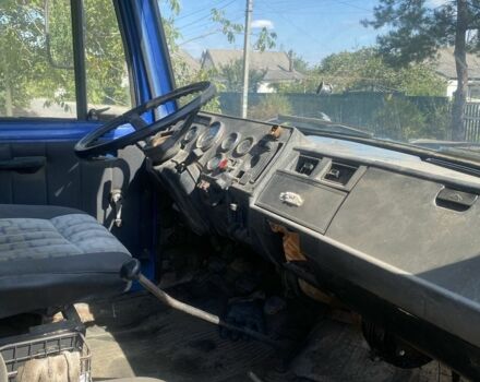 ГАЗ Другая, объемом двигателя 2.3 л и пробегом 0 тыс. км за 2300 $, фото 6 на Automoto.ua