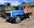 ГАЗ Другая, объемом двигателя 2.3 л и пробегом 0 тыс. км за 3800 $, фото 1 на Automoto.ua