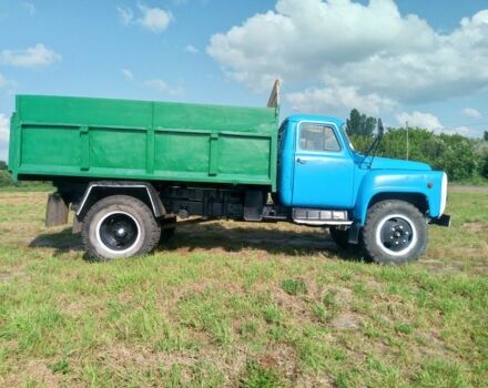 ГАЗ Другая, объемом двигателя 2.3 л и пробегом 0 тыс. км за 3100 $, фото 3 на Automoto.ua