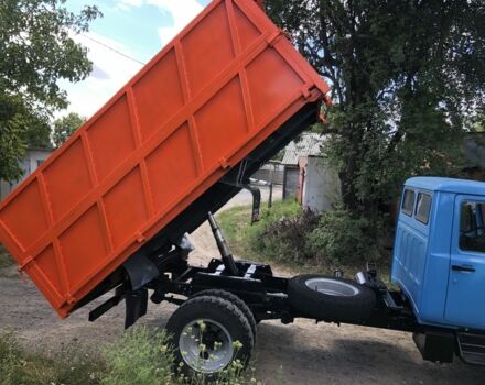 ГАЗ Другая, объемом двигателя 2.3 л и пробегом 0 тыс. км за 11800 $, фото 15 на Automoto.ua