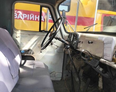 ГАЗ Другая, объемом двигателя 2.3 л и пробегом 0 тыс. км за 1315 $, фото 4 на Automoto.ua
