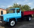 ГАЗ Інша, об'ємом двигуна 2.3 л та пробігом 0 тис. км за 5900 $, фото 1 на Automoto.ua