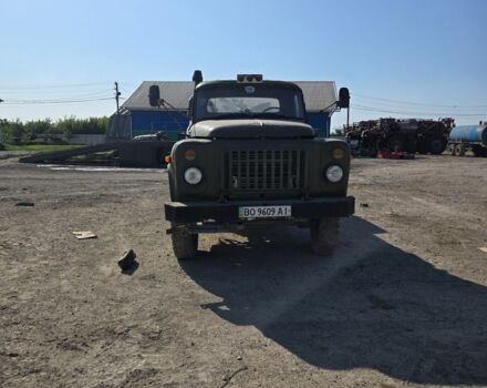 ГАЗ Другая, объемом двигателя 2.3 л и пробегом 0 тыс. км за 2300 $, фото 6 на Automoto.ua