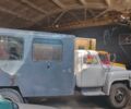 ГАЗ Другая, объемом двигателя 2.3 л и пробегом 0 тыс. км за 1315 $, фото 1 на Automoto.ua