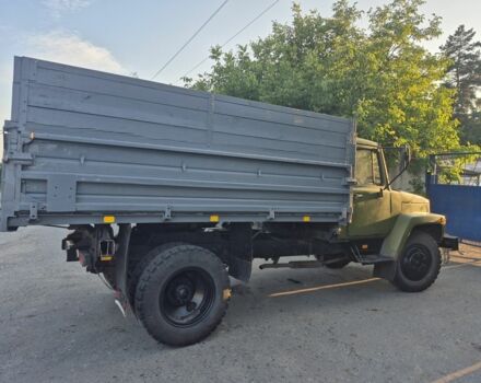 ГАЗ Інша, об'ємом двигуна 2.3 л та пробігом 0 тис. км за 6900 $, фото 5 на Automoto.ua