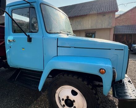 ГАЗ Інша, об'ємом двигуна 2.3 л та пробігом 0 тис. км за 5900 $, фото 6 на Automoto.ua