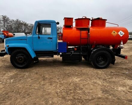 ГАЗ Другая, объемом двигателя 2.3 л и пробегом 0 тыс. км за 11000 $, фото 1 на Automoto.ua