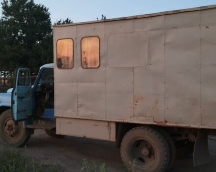 ГАЗ Другая, объемом двигателя 2.3 л и пробегом 0 тыс. км за 726 $, фото 3 на Automoto.ua