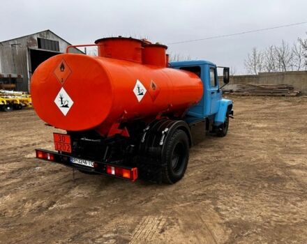 ГАЗ Другая, объемом двигателя 2.3 л и пробегом 0 тыс. км за 11000 $, фото 7 на Automoto.ua
