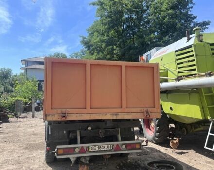 ГАЗ Другая, объемом двигателя 2.3 л и пробегом 0 тыс. км за 3800 $, фото 2 на Automoto.ua