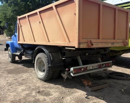 ГАЗ Другая, объемом двигателя 2.3 л и пробегом 0 тыс. км за 3800 $, фото 1 на Automoto.ua