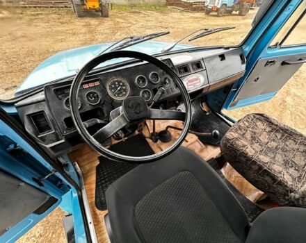 ГАЗ Другая, объемом двигателя 2.3 л и пробегом 0 тыс. км за 11000 $, фото 3 на Automoto.ua