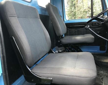 ГАЗ Другая, объемом двигателя 2.3 л и пробегом 0 тыс. км за 11800 $, фото 11 на Automoto.ua
