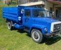 ГАЗ Інша, об'ємом двигуна 2.3 л та пробігом 0 тис. км за 5500 $, фото 5 на Automoto.ua