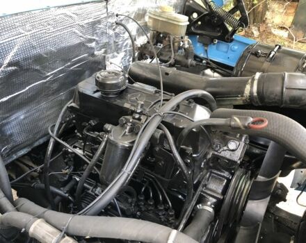 ГАЗ Другая, объемом двигателя 2.3 л и пробегом 0 тыс. км за 11800 $, фото 3 на Automoto.ua