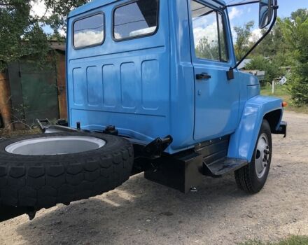 ГАЗ Другая, объемом двигателя 2.3 л и пробегом 0 тыс. км за 11800 $, фото 12 на Automoto.ua