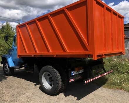 ГАЗ Другая, объемом двигателя 2.3 л и пробегом 0 тыс. км за 11800 $, фото 6 на Automoto.ua