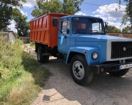 ГАЗ Другая, объемом двигателя 2.3 л и пробегом 0 тыс. км за 11800 $, фото 7 на Automoto.ua