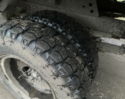 ГАЗ Другая, объемом двигателя 2.3 л и пробегом 0 тыс. км за 3300 $, фото 4 на Automoto.ua