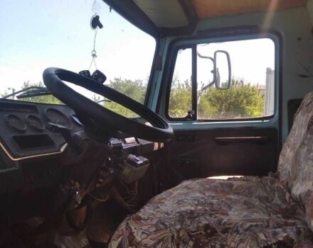 ГАЗ Другая, объемом двигателя 2.3 л и пробегом 0 тыс. км за 4000 $, фото 5 на Automoto.ua