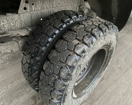 ГАЗ Другая, объемом двигателя 2.3 л и пробегом 0 тыс. км за 3300 $, фото 9 на Automoto.ua
