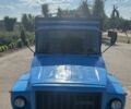 ГАЗ Другая, объемом двигателя 2.3 л и пробегом 0 тыс. км за 3800 $, фото 6 на Automoto.ua