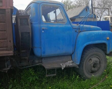 ГАЗ Другая, объемом двигателя 2.3 л и пробегом 0 тыс. км за 1210 $, фото 1 на Automoto.ua