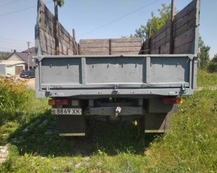 ГАЗ Другая, объемом двигателя 2.3 л и пробегом 0 тыс. км за 4000 $, фото 3 на Automoto.ua