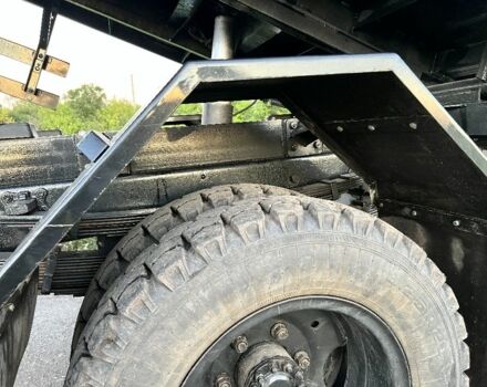 ГАЗ Інша, об'ємом двигуна 2.3 л та пробігом 0 тис. км за 10500 $, фото 6 на Automoto.ua