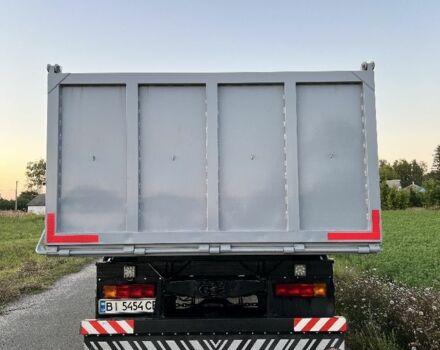 ГАЗ Інша, об'ємом двигуна 2.3 л та пробігом 0 тис. км за 10500 $, фото 4 на Automoto.ua