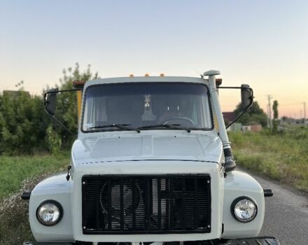 ГАЗ Інша, об'ємом двигуна 2.3 л та пробігом 0 тис. км за 10500 $, фото 2 на Automoto.ua