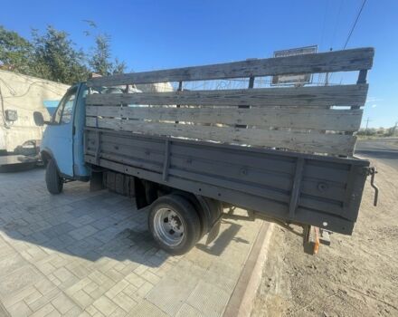 ГАЗ Другая, объемом двигателя 2.3 л и пробегом 0 тыс. км за 3000 $, фото 1 на Automoto.ua